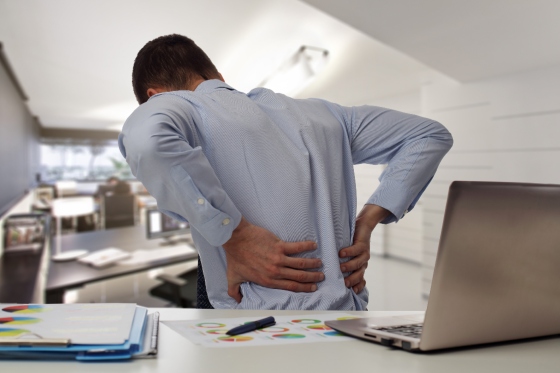 Remedii naturale pentru dureri de spate