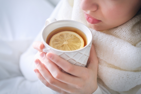 Intarirea imunitatii cu ceaiuri si alte remedii naturiste