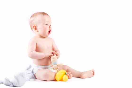 Sughitul la bebelusi - ce trebuie sa stie proaspetii parinti