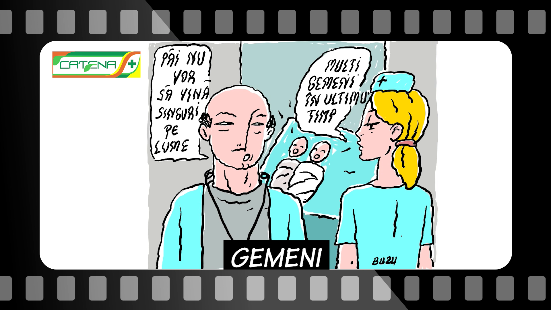 Gemeni Ep.65