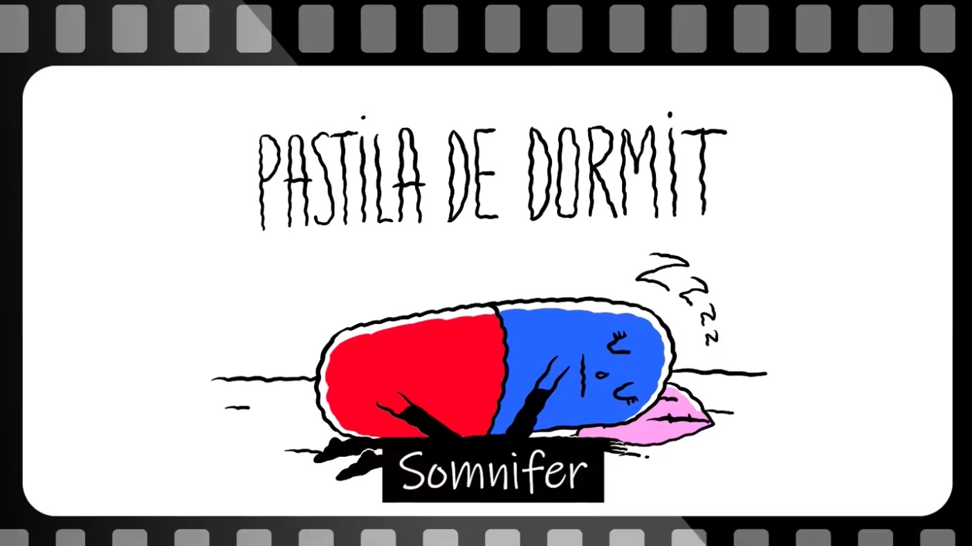 Somnifer - Ep. 116
