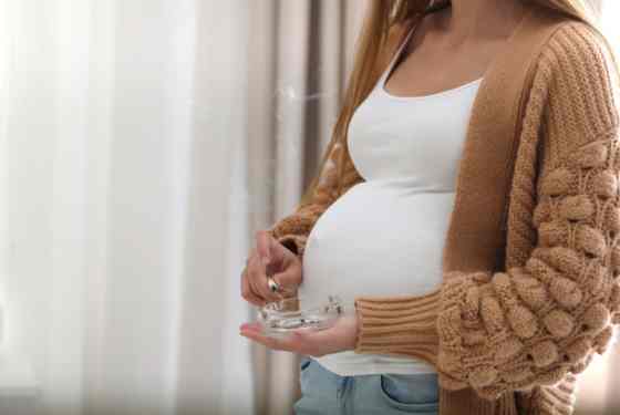 Efectele nocive ale fumatului in sarcina