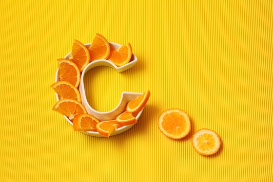 Vitamina C si sanatatea sistemului respirator