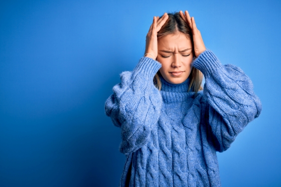 Migrena: simptome, factori declansatori, tratament