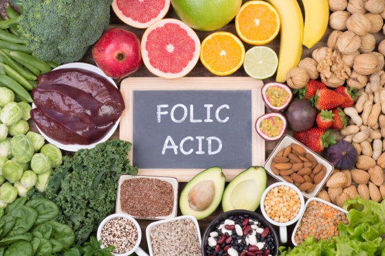 Cum sa asigurati necesarul de acid folic? Alimente bogate in acid folic