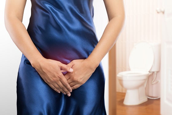 Incontinenta urinara: ce este, cauze si cum poate fi tinuta sub control