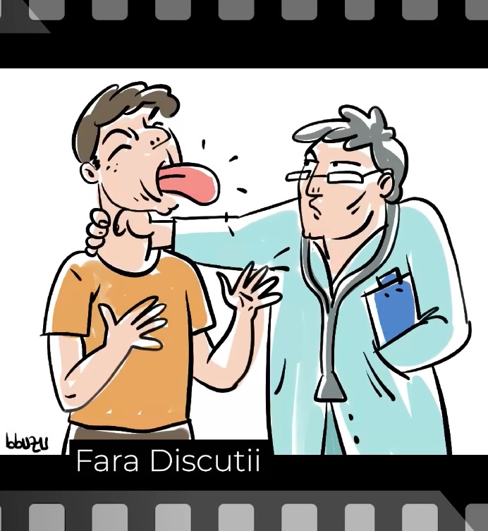 Fara discutii - Ep. 207