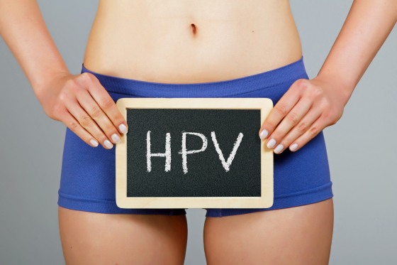 Infectia cu HPV la femei – cauze, simptome, tratament, complicatii