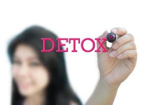 Totul despre cura de detoxifiere