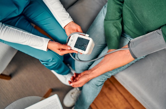 Tensiunea arteriala la efort: valori normale si anormale