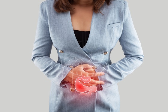 Peristaltism intestinal: ce inseamna, de ce este normal si cand devine o problema