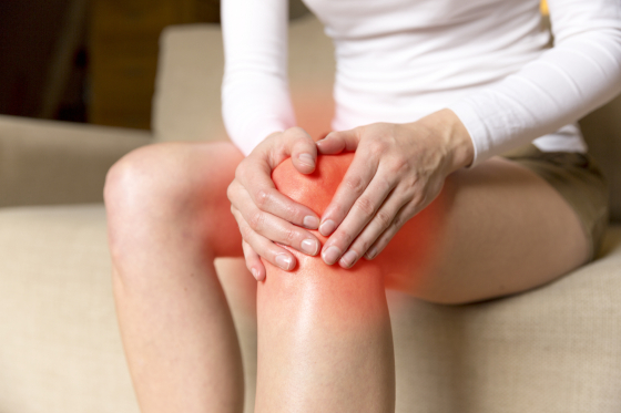 Cauze si remedii sigure pentru durerile de genunchi