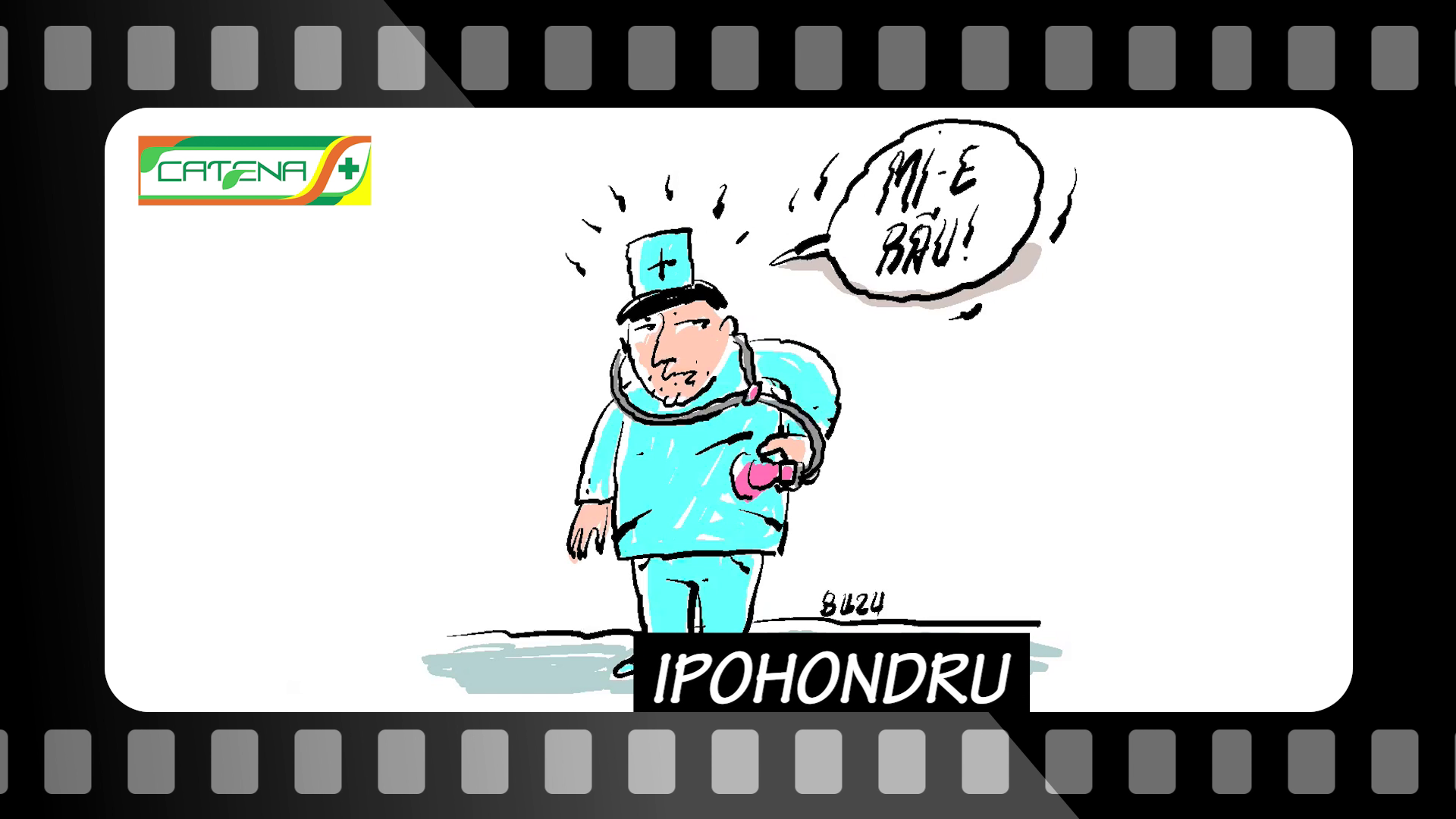 Ipohondru Ep.56