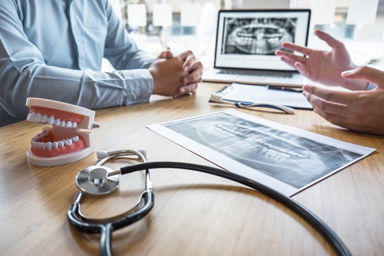 Micrognatie: ce este, pasi pentru diagnostic, plan de tratament, impact asupra calitatii vietii