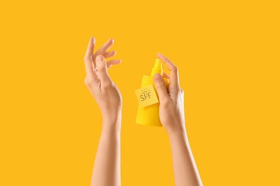 SPF-ul expira? Aflati cand este timpul sa aruncati crema de anul trecut