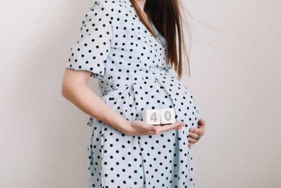 Informatii complete despre saptamana 40 de sarcina