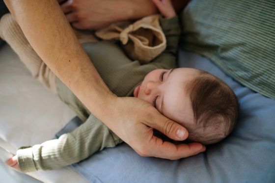 Craniostenoza: cauze, tipuri, diagnostic si tratament