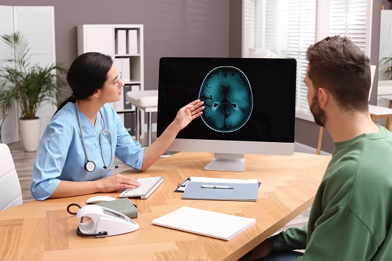 Sistemul nervos central: anatomie, functii si rolul sau vital