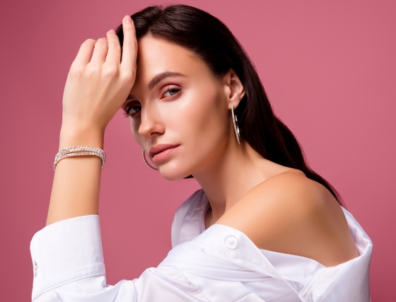 5 motive pentru care sa folosesti un ulei de par