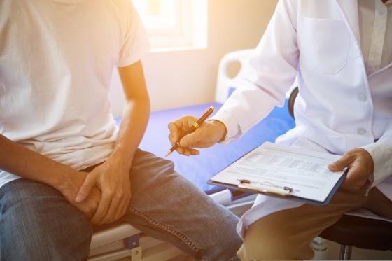Seminom testicular: simptome, diagnostic si tratament
