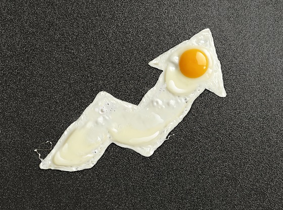 Consumul regulat de oua si colesterolul: ce trebuie sa stiti