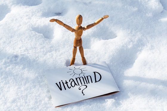 Vitamina D iarna: cine are nevoie de suplimente 