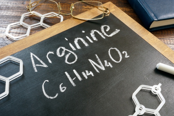 Cum poate L-arginina influenta procesul de detoxifiere a organismului?