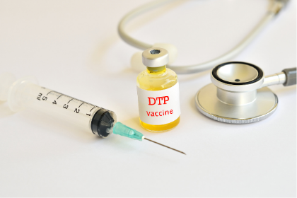 Vaccin DTP: tot ce trebuie sa stii | Catena