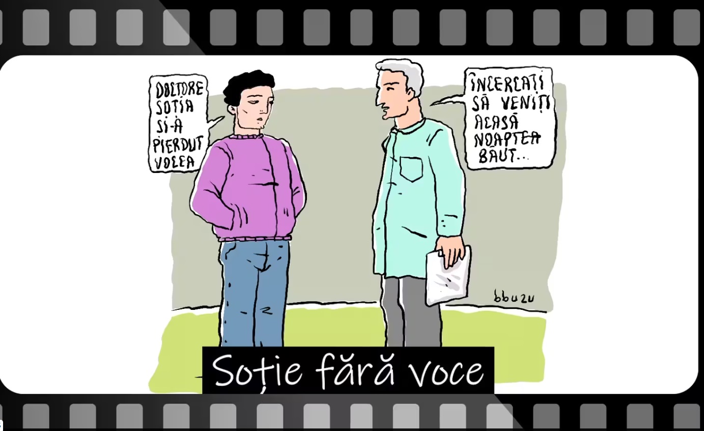 Sotie fara voce - Ep. 122