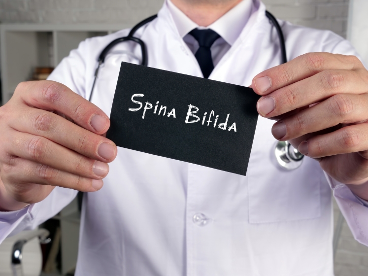 Spina bifida - cauze si modalitati de tratament
