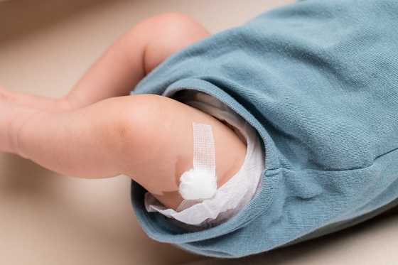 Schema de vaccinare la 4 luni: Ce vaccin se administreaza si de ce