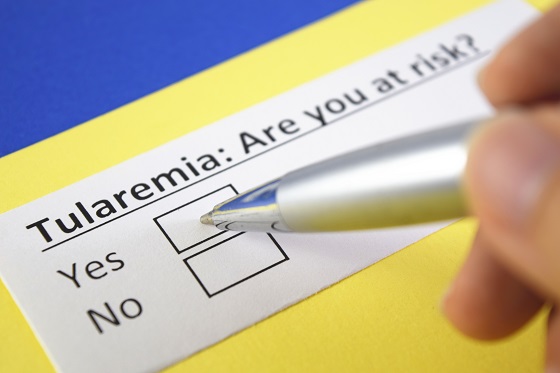 Tularemie: ce este, semne si simptome, diagnostic si tratament