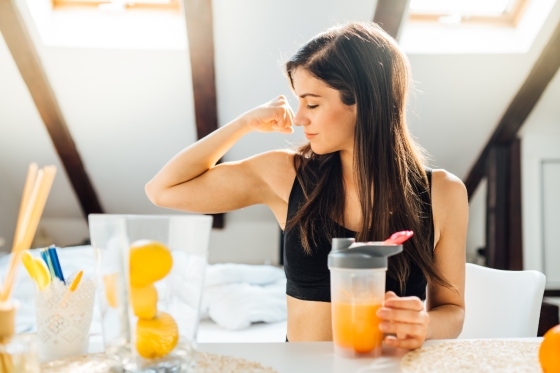 Rolul nutritiei in mentinerea sanatatii sistemului imunitar