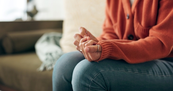 Anxietate generalizata – ce este si cum poate fi recunoscuta