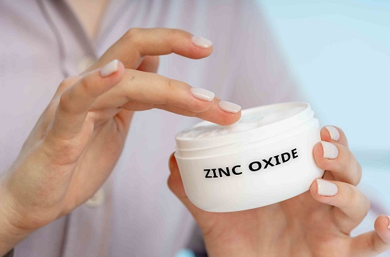 Ce este oxidul de zinc si de ce ar trebui sa-l aveti in casa?