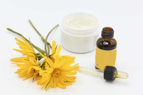 Arnica – 10 beneficii pentru sanatatea dumneavoastra