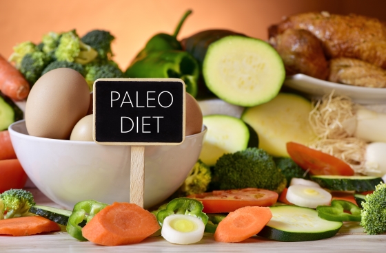 Dieta paleo: reguli si recomandari