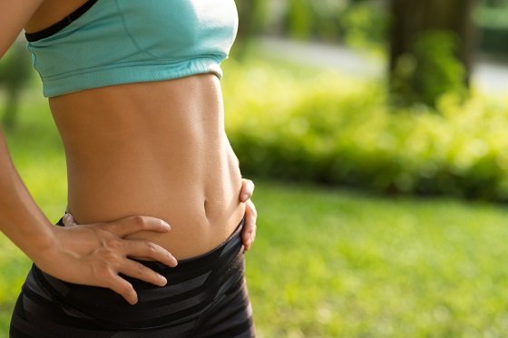 Combaterea grasimii abdominale – strategii eficiente pentru o talie mai subtire