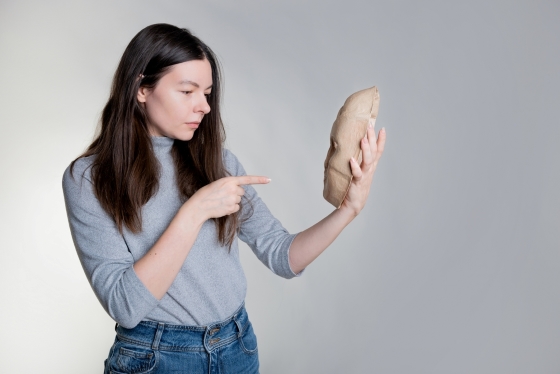 Simtiti ca succesul nu vi se datoreaza? De ce apare sindromul impostorului si cum poate fi “invins”