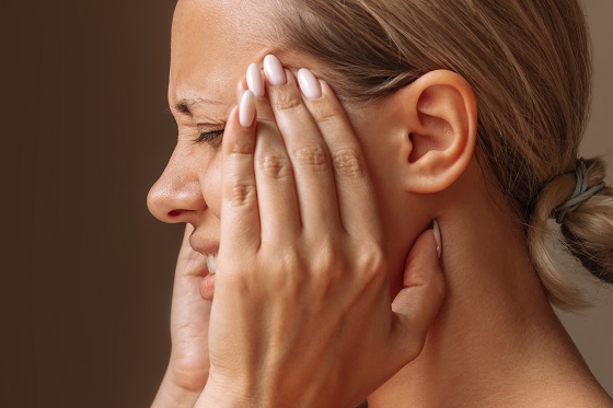 Durere de cap in zona tamplelor – cauze si remedii