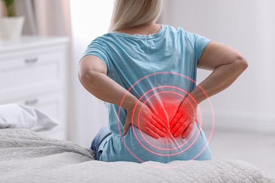 Dureri de spate in zona bazinului (dureri lombare) - cauze si remedii