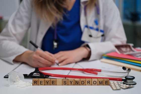 Informatii despre sindromul Reye