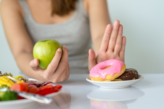 15 sfaturi pentru dobandirea unor obiceiuri alimentare sanatoase