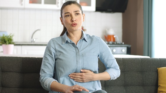 Impactul stresului asupra sistemului digestiv (tulburari digestive cauzate de stres)