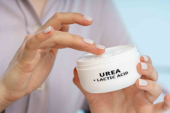 Crema cu uree: beneficii, utilizari, contraindicatii