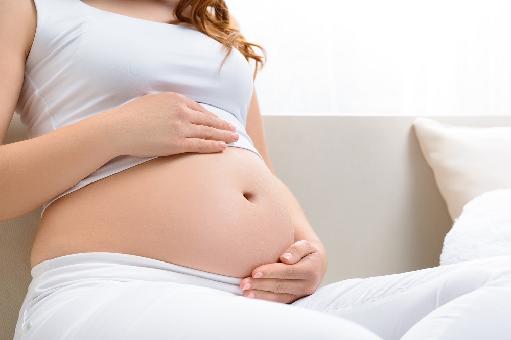 Cum ai grija de aspectul pielii tale in perioada prenatala?