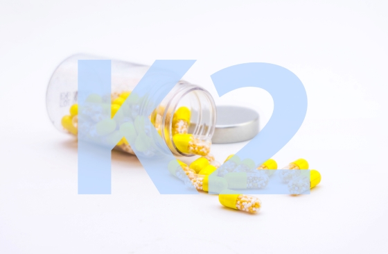 Vitamina K2: rol, beneficii, surse naturale