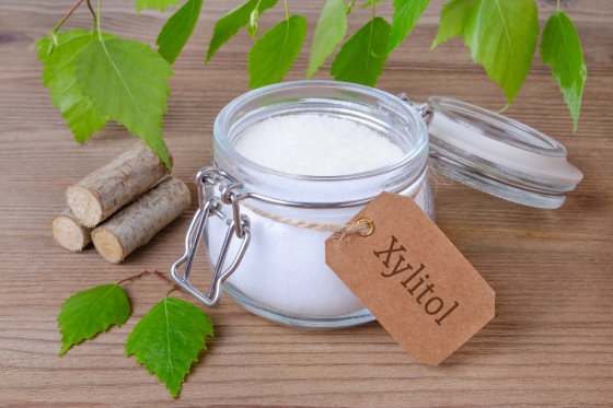 Xylitol – beneficii si utilizari