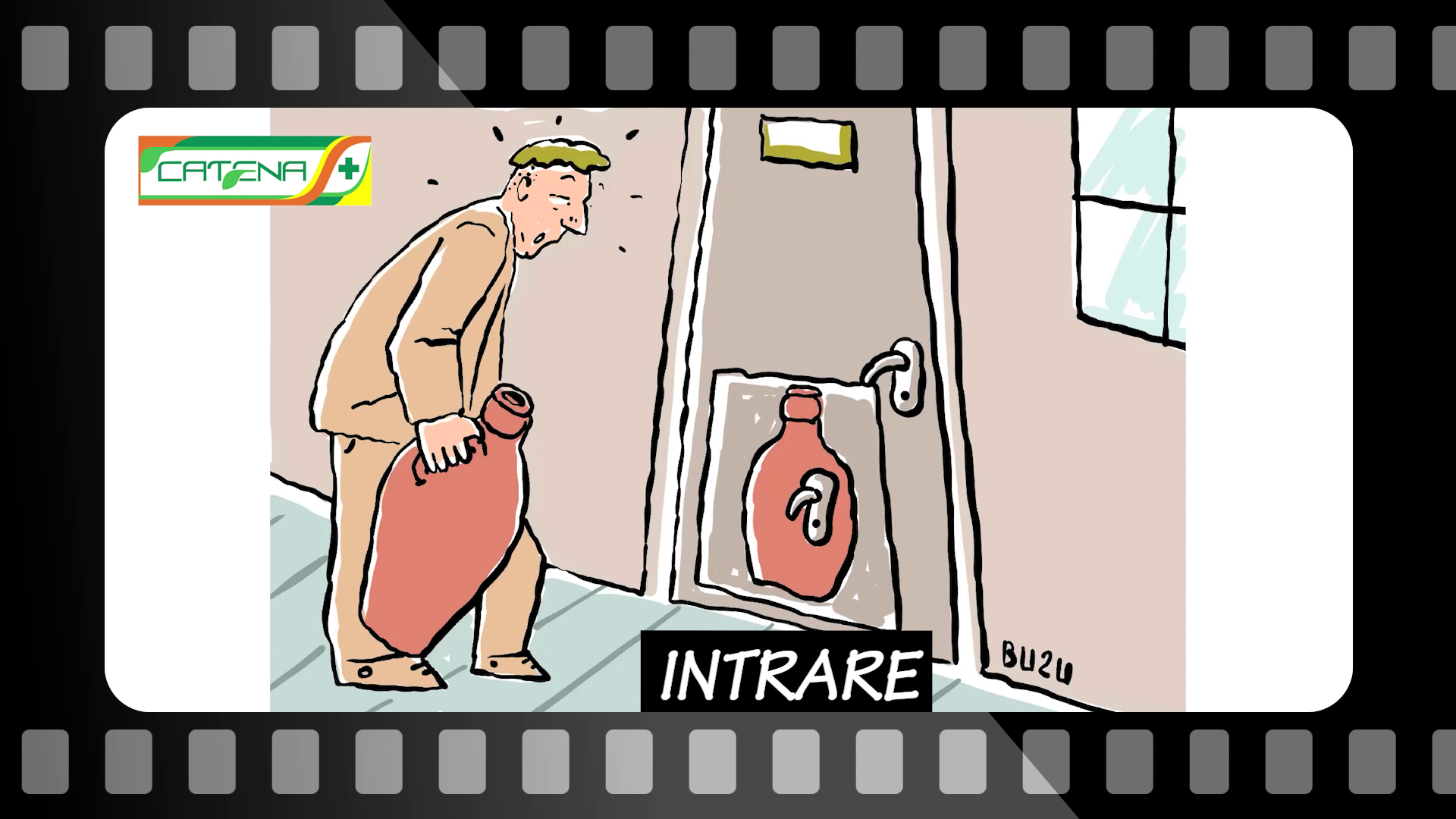 Intrare Ep. 76