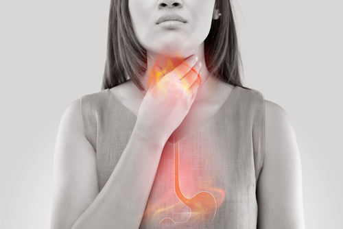 Tusea cauzata de reflux gastroesofagian: tratament si remedii